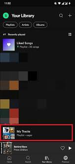 You can also read my prev article for change user friendly profile. How To Change Spotify Playlist Picture On Android Make Tech Easier