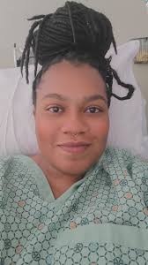 Fundraiser for Elethea Whyte by Amy Kinney : Help Elethea recover from a  traumatic dog attack