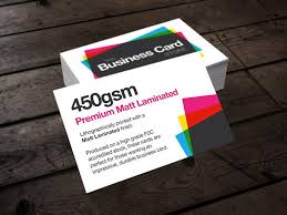 With the advancing technology, everyone prefers being handy with everything that takes up less space and. 450gsm Premium Matt Laminated The Business Card Store Bristol Based Business Card Printing
