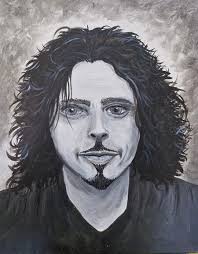 Chris Vidal Artworks & Paintings For Sale