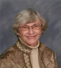 Jane Williamson Hollier Obituary