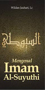 Mengenal Imam Suyuthi Pages 1 27 Flip Pdf Download Fliphtml5