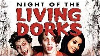 Night of the Living Dorks / Noc Żywych Kretynów (2004) Zwiastun Trailer -  YouTube