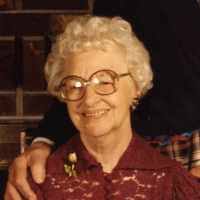 Alice Ruth Kimble (1905–1999) • FamilySearch