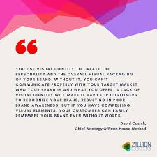 Creating a kickass branding color palette for your brand isn't just a matter of personal taste or favorite colors. 15 Deadly Disasters Of Not Having A Brand Identity Design