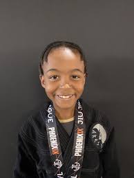 JJWL Ares East Mesa BJJ team