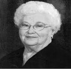 Laura HECKMANN Obituary (1922