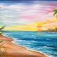 Beautiful Beach event image