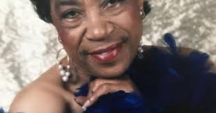 SOPHIA ROBINSON INGRAM