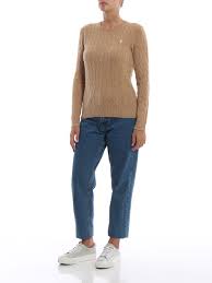 556 results for mens ralph lauren beanie. Polo Ralph Lauren Camel Cable Knit Merino And Cashmere Sweater Crew Necks 211525764045