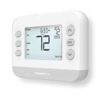 X2P Programmable Thermostat 5-2 Day Schedule | Honeywell Home