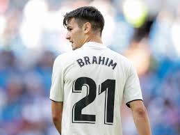 More images for brahim diaz » Brahim Diaz Man City Gamble Proved Wrong After Nightmare Year At Real Madrid Manchester Evening News