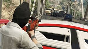 While this function has been around for some time, some players are unaware that. Gta Online The Pacific Standard Job Heist Guide Vg247