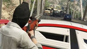 Roblox crew id grand pirce : Gta Online The Pacific Standard Job Heist Guide Vg247