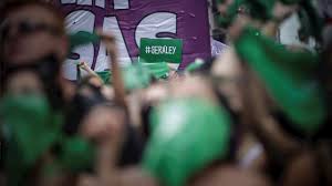 En irlanda, país mayoritariamente católico, rige una estricta ley de aborto. Avanza La Ley Del Aborto En Argentina Las Claves De Un Proyecto Historico Mundo Opinion Bolivia