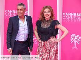 Марин дельтерм / marine delterme. Marine Delterme Makes A Sad Announcement About Alice Nevers Today24 News English