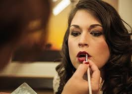 Leslie + Vince (Fort Worth Wedding at T&P Station) » My WordPress