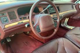 Image result for Cordovan 1997 Town Car