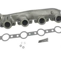 1998-2002 Ford E350 Econoline Club Wagon Exhaust Manifold ...