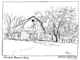 Fuzzy's advanced adult coloring pages include simple and complex flower, animal, and pattern coloring book designs for your doodling pleasure oh, how i love to color! Spring Landscape Coloring Pages Coloring Home