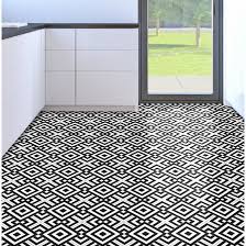 Self adhesive vinyl floor tile. Achim Importing Co Retro Self Adhesive 12 X 12 X 1 5mm Vinyl Tile Reviews Wayfair