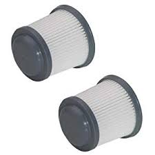 Black And Decker Lithium Hand Vacuum Filter Hlva320j Black Decker Bdh2000pl Vacuum 2 Pack Replacement Filter 90552433 03 2pk Black Decker Vacuum Filter Replacement Filter