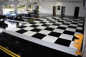 Pin On Garage Floor
