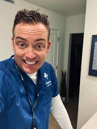 Bryan Marchant, LNHA