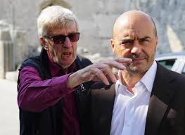 Confira a biografia, os detalhes de seus 21 anos de carreira e todas as notícias sobre ele. Addio Ad Alberto Sironi Il Regista Di Montalbano Che Scelse Zingaretti Corrieredelmezzogiorno It