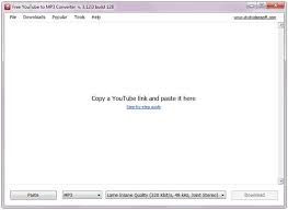 How To Convert Youtube To Mp3 Youtube Mp3 Converter Dvdvideosoft Com Mp3 Converter Convert Youtube Youtube Music Converter Converter App Music Converter