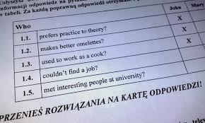 Egzamin ósmoklasisty odbędzie się w 2021 roku. Unneuffj6ffcnm