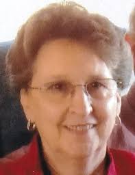 Obituary information for Naomi Lee Bond