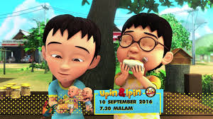 Min upload lagi dong upin ipin keris siamang tunggal. Promo Upin Ipin Musim 10 2016 Bila Cuti Sekolah Dan Ekosistem Video Dailymotion