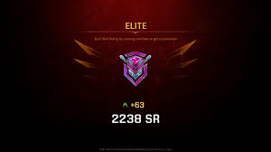 I Finally Did It Quakechampions