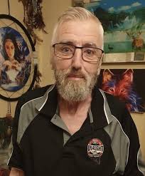 Death Notice of Derek (Rocky) Vaughan (Kilmuckridge, Wexford)