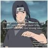 Sasuke's rinnegan also retained his sharingan powers, including. 1