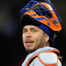 Francisco Álvarez se siente optimista de cara a su regreso a los diamantes 