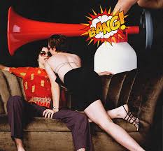 How to Get Turned On - 46 Sexy Ways to Get Horny Fast