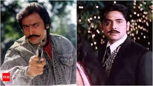 Rakesh Roshan reveals why Gulshan Grover was immediately replaced by Aasif  Sheikh in Karan Arjun: 'For an 11 am shoot, he would show up at 4 pm'