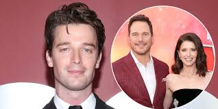 Patrick Schwarzenegger Shares Favorite Part of Being an Uncle