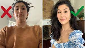 Look Good On Video Calls For Zoom Facetime Skype Youtube How To Look Pretty Fade To Black Zoom Call