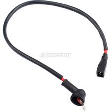 Shop with confidence on ebay! Us 2 80 Us 3 50 1 Wire Harness Cable Starter Motor And Relay For 50cc 70cc 90cc 110cc 125cc Atv Quad 4 Wheeler Dirt Pit Bike Motorcycle M Ztwo Com