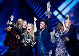 Eurovision song contest 2021 i nederländerna eurovision 2021 kommer att avgöras i rotterdam, nederländerna. Da Avgors Eurovision 2021