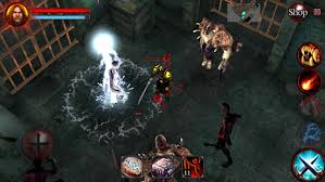 Demon hunter rpg game android mod offline download link. Dungeon And Demons Offline Rpg Dungeon Crawler V2 0 6 Mod Apk Unlimited Gold Gems Apk Android Free