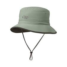 Outdoor Research Sun Bucket Hat Sage Green Hats Hats For Men Outdoor Research Hiking Hat