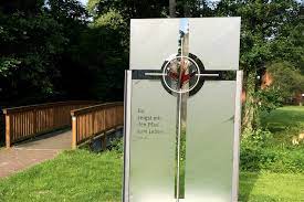 1 | es begann mit bischof ansgar. Bildungshaus St Ansgar Kloster Nutschau