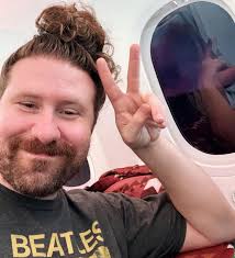 I'm slowly getting my strength back! Thank you so much for contributing to  my gofundme and all your sweet comments! Merry Christmas Eve and happy  Hanukkah! Link here 👇❤️🙏 Gofundme.com/caseybassyrecovery