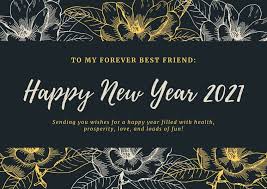 This article brings you the best of new year 2021 wishes, greetings, and messages that you can download from our website and send your loved ones to earn their love and respect. Happy New Year 2021 Cards Images Messages Wishes Quotes Happy New Year 2021 Duck
