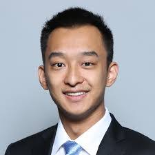 Mason Ji's Instagram, Twitter & Facebook