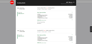 Check out our best offers departing from london among more than 400 airlines now! Airasia Rm399 Unlimited Pass Cuti Cuti Malaysia Everything You Need To Know Soyacincau Com